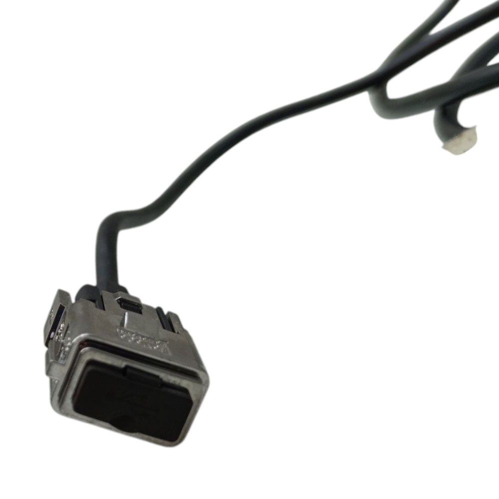 Entrada Usb Console Ford Focus 2010 2011 2012 2013 2014 3