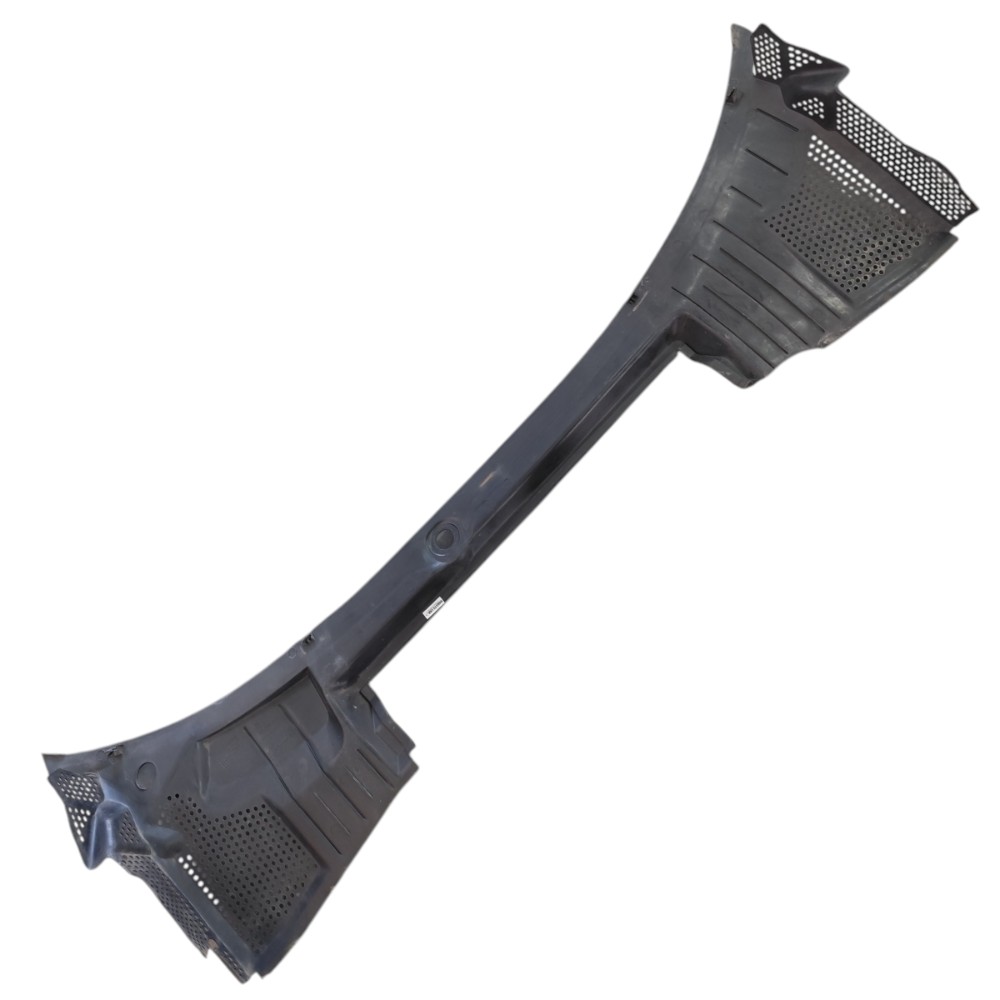 Grade Churrasqueira Gm Vectra 1997 1998 1999 2000 Preto Plástico 4