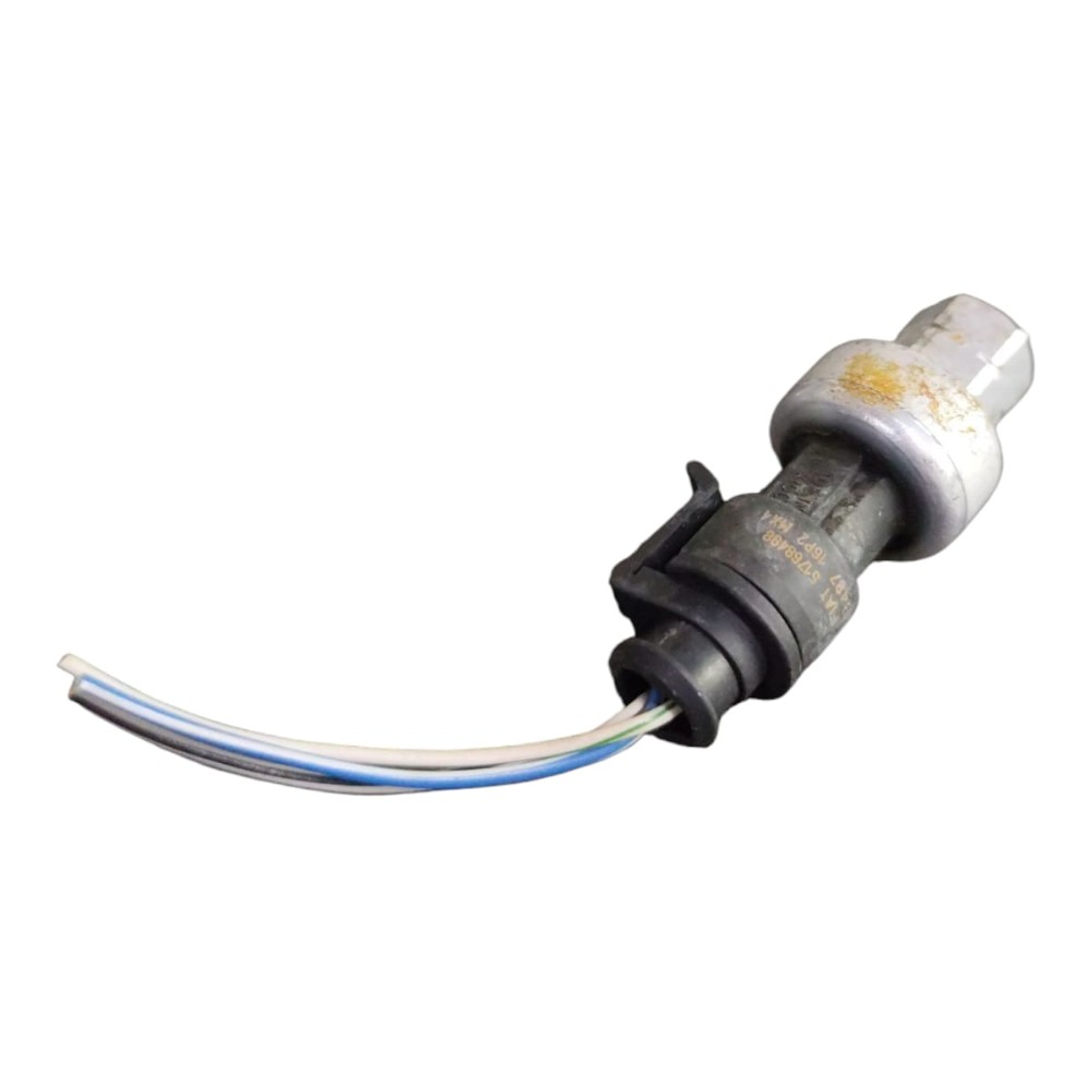 Sensor Pressostato Ar Condicionado Fiat Idea 2012 2013 2014 3
