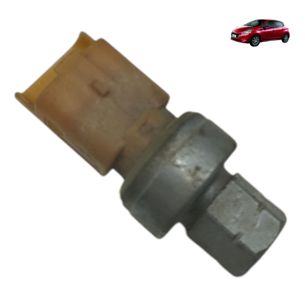 Sensor Pressostato Peugeot 208 2014 2015 2016 2017 1