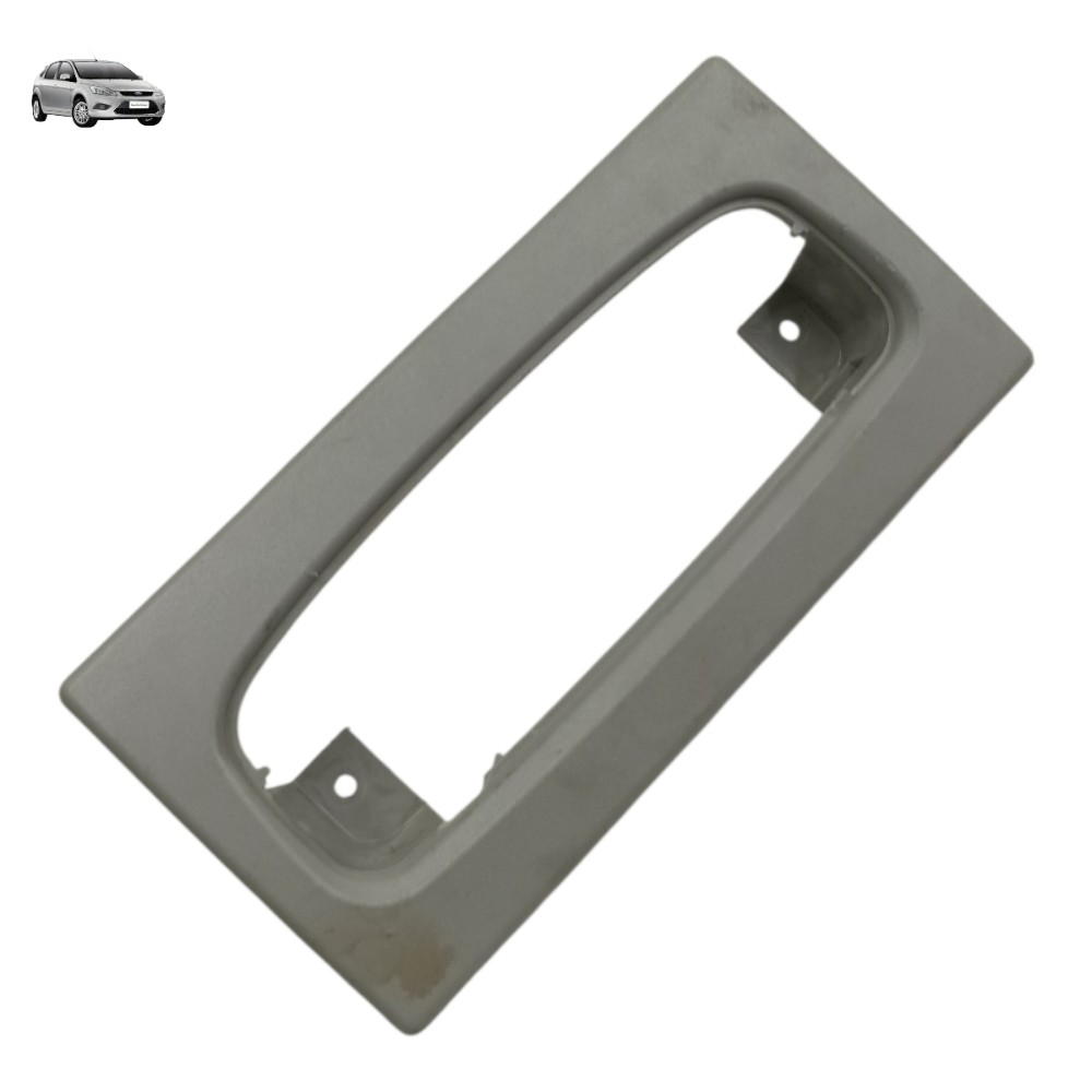 Moldura luz tetô cortesia dianteira ford focus 2013 2012