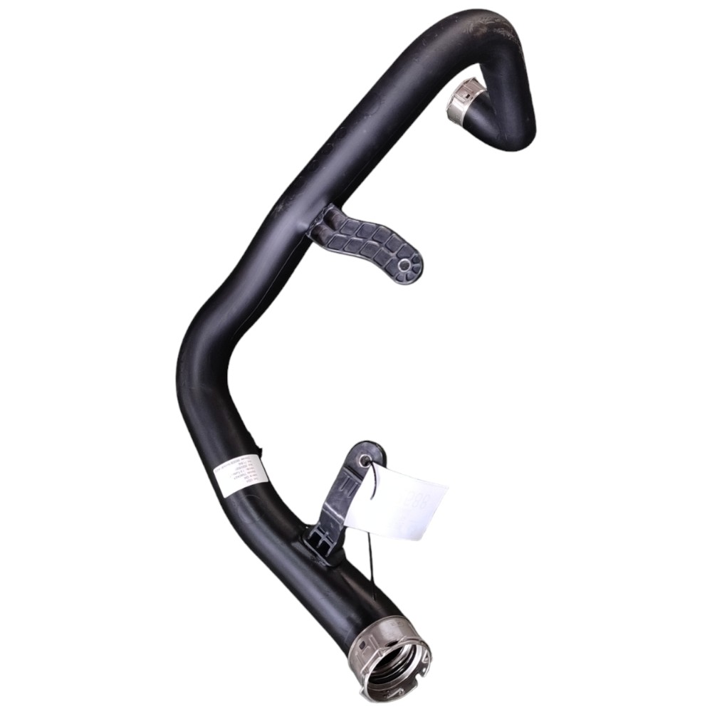 Mangueira Duto Entrada Intercooler Gm Tracker 1.0 2020 2021 3