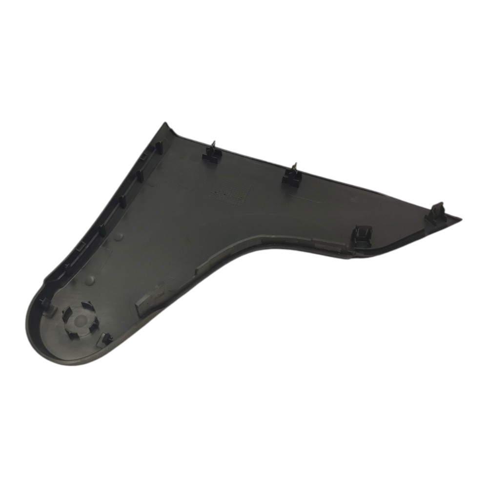 Acabamento Direito Apoio Braço Peugeot 208 2014 2015 2016 17 Preto 2