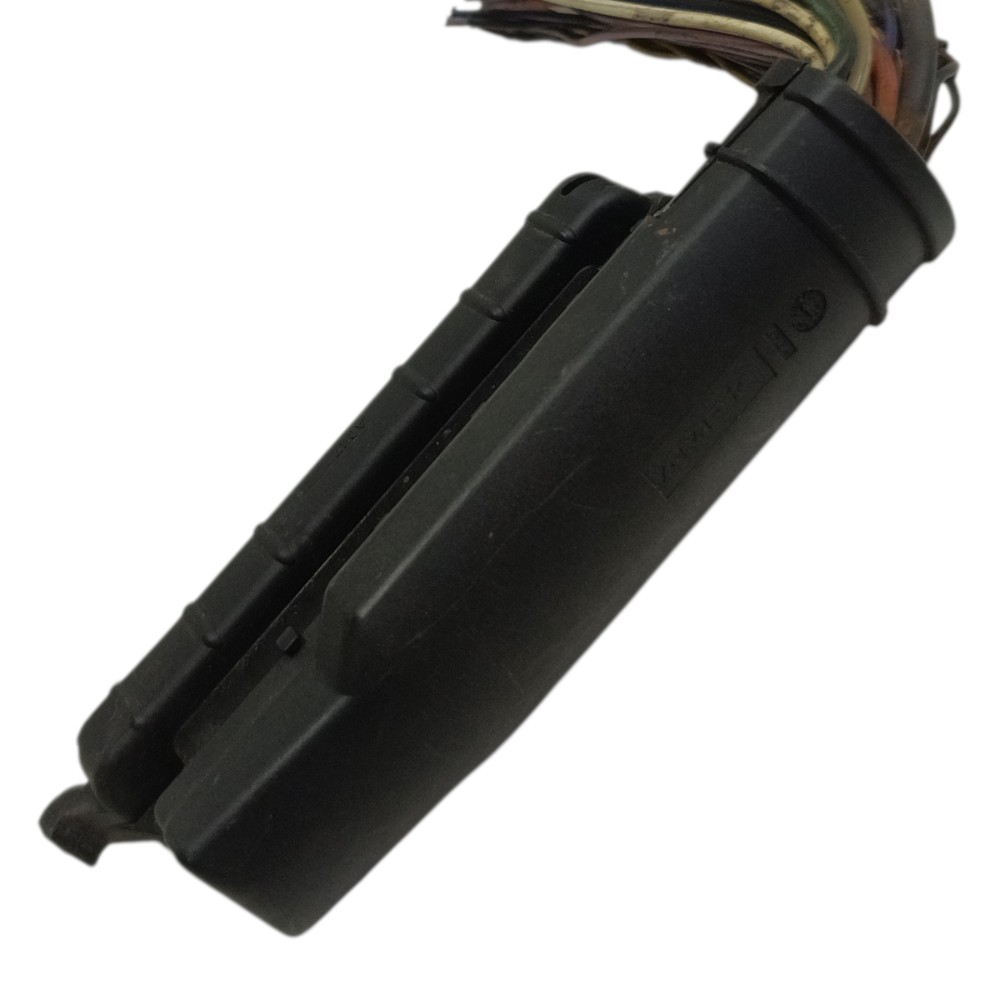 Plug conector módulo injeção Fiat Palio 1.0 fiasa 1996 1997 4