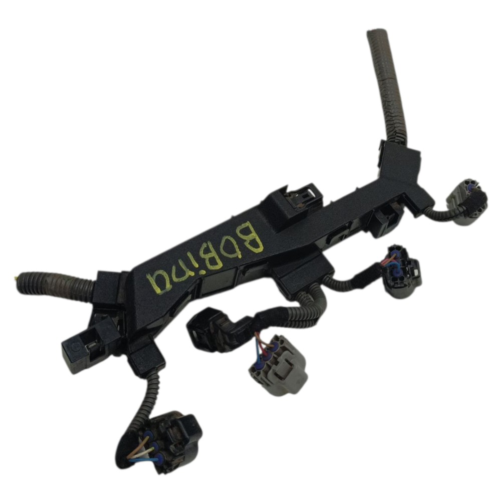 Plug Conector Bobina Ignição Toyota Corolla 2.0 2023 2024 2