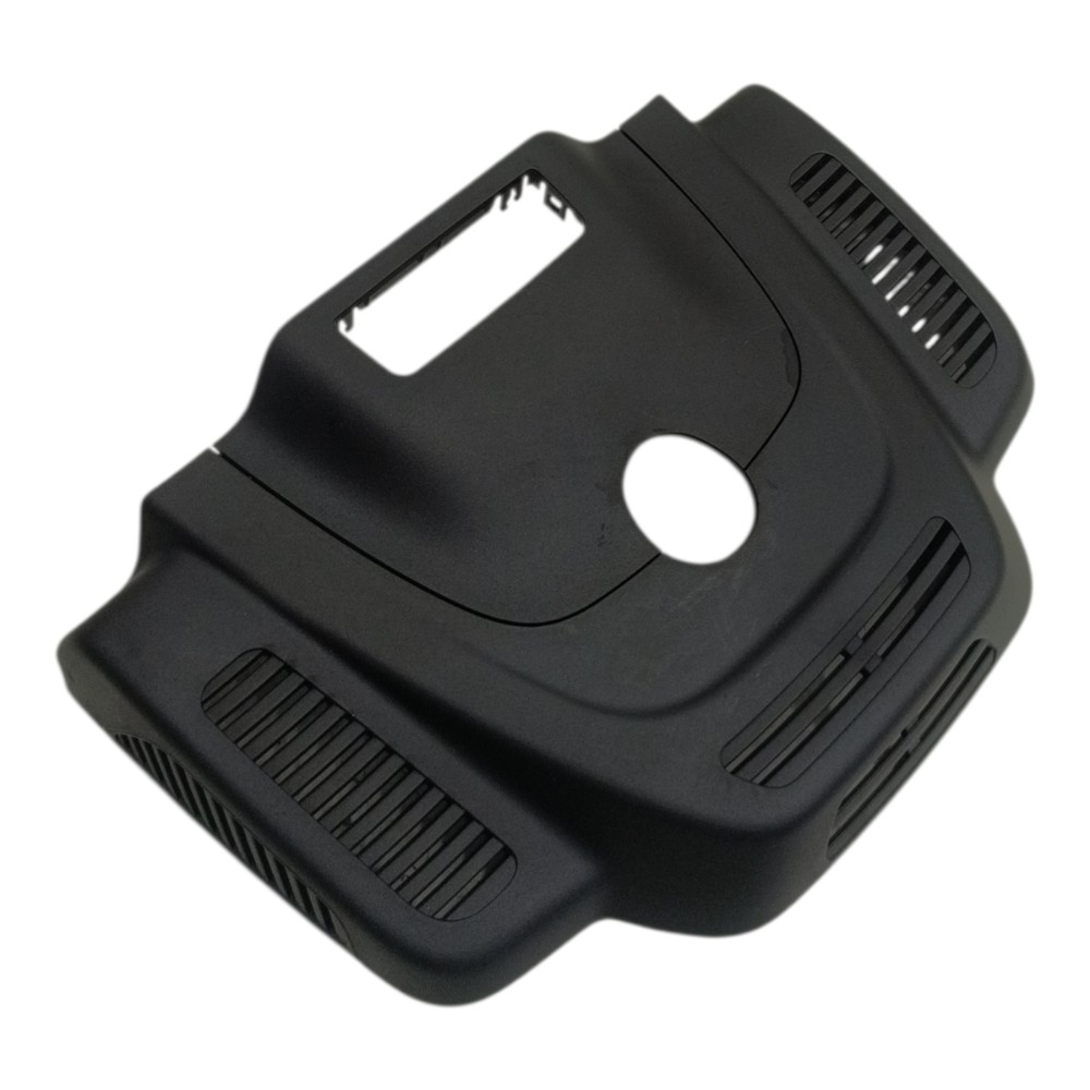 Moldura Acabamento Retrovisor Interno Mercedes Gle 43 2017 2