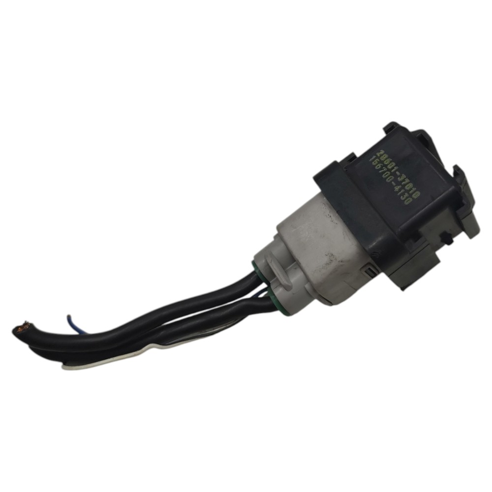 Relé Plug Pré Aquecimento Toyota Corolla 2016 17 2861067010 2