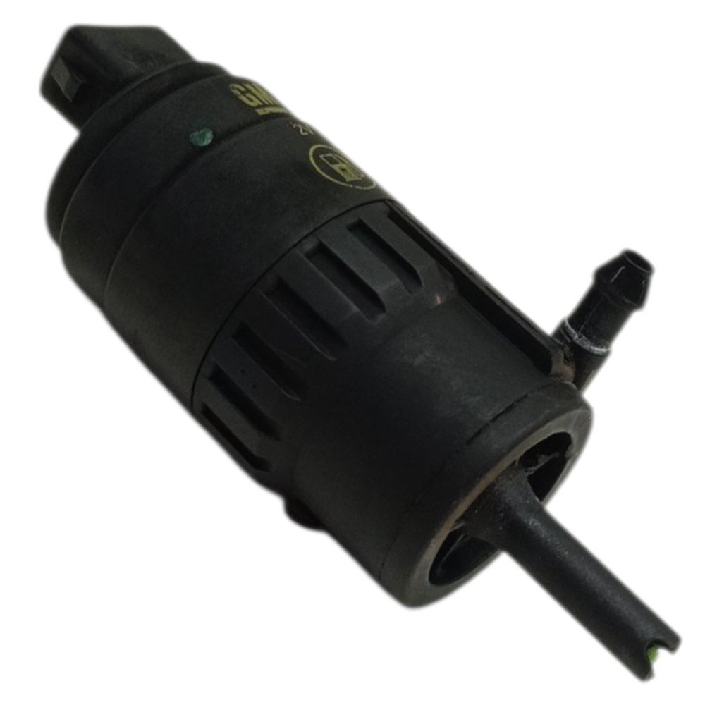 Motor Bomba Partida Fria Gm Corsa Classic Celta Prisma 2007 Preto 3