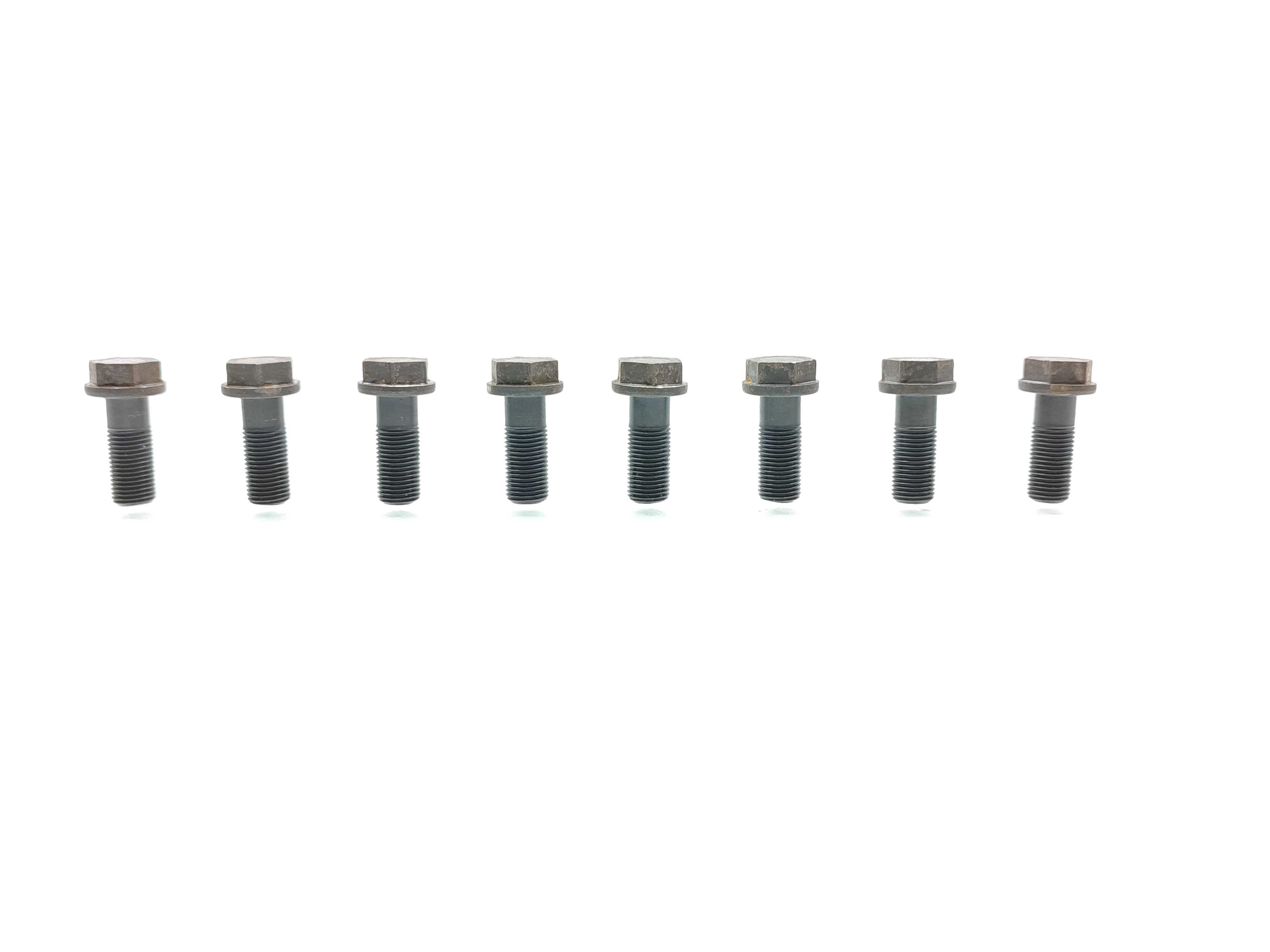 Jogo Parafuso Volante Motor Mitsubishi Pajero Sport 3.0 2001 1