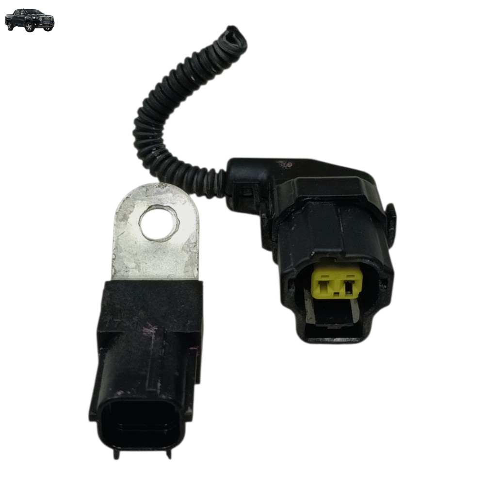 Capacitor ignição motor ram rampage 2023 2024 2025 2026