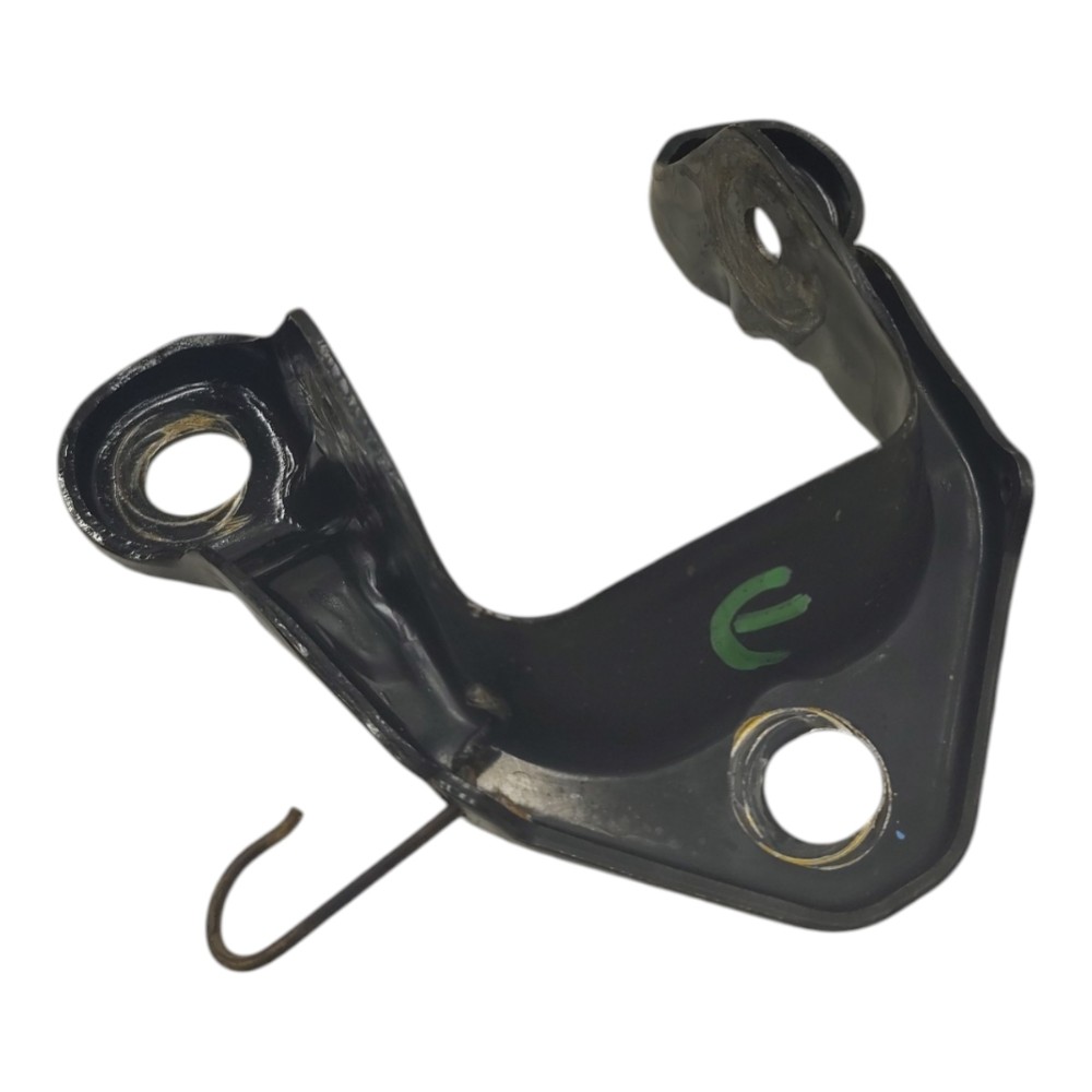 Suporte Esquerdo Eixo Traseiro Gm Vectra 2.0 2011 2010 2009 2