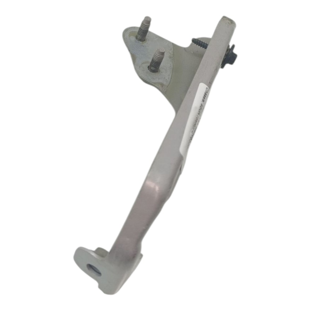 Suporte Parachoque Lado Esquerdo Gm Prisma 2014 2015 2016 2