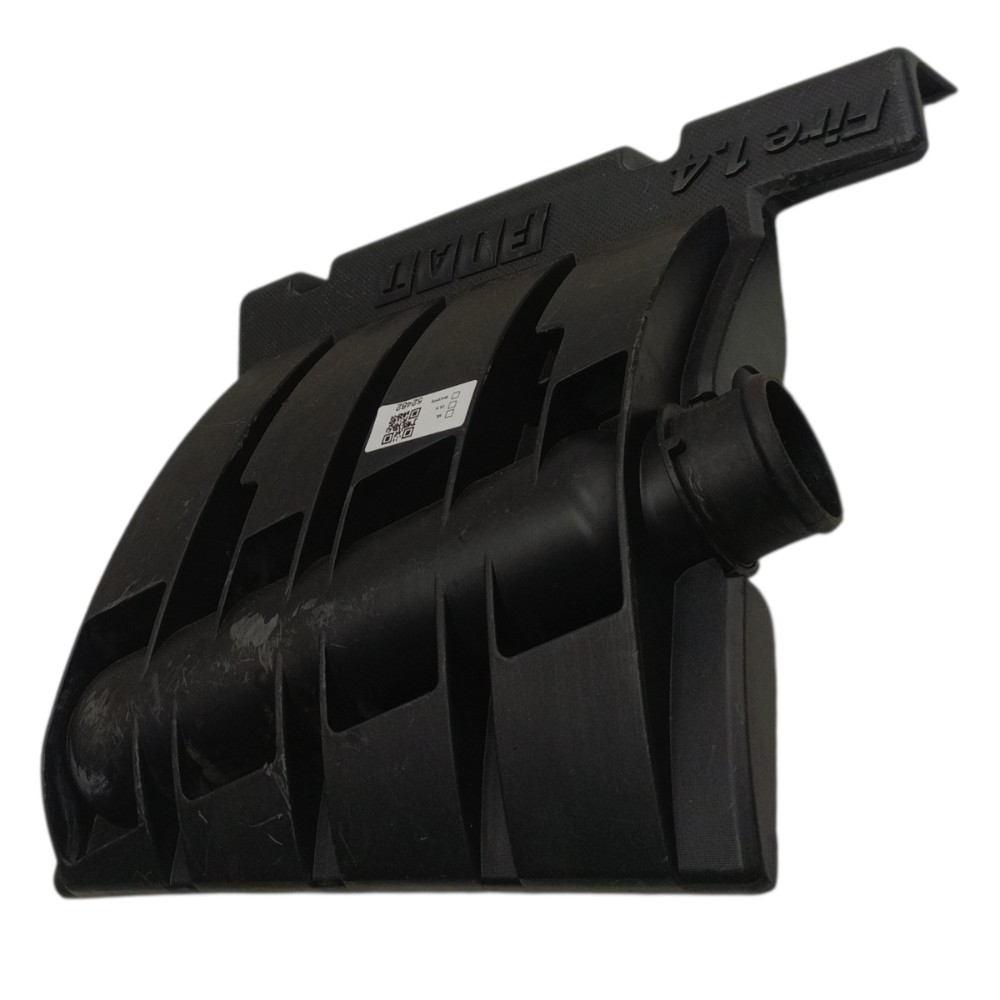 Tampa capa motor Fiat Idea 1.4 Fire 2005 2006 2007 2008 2009 2