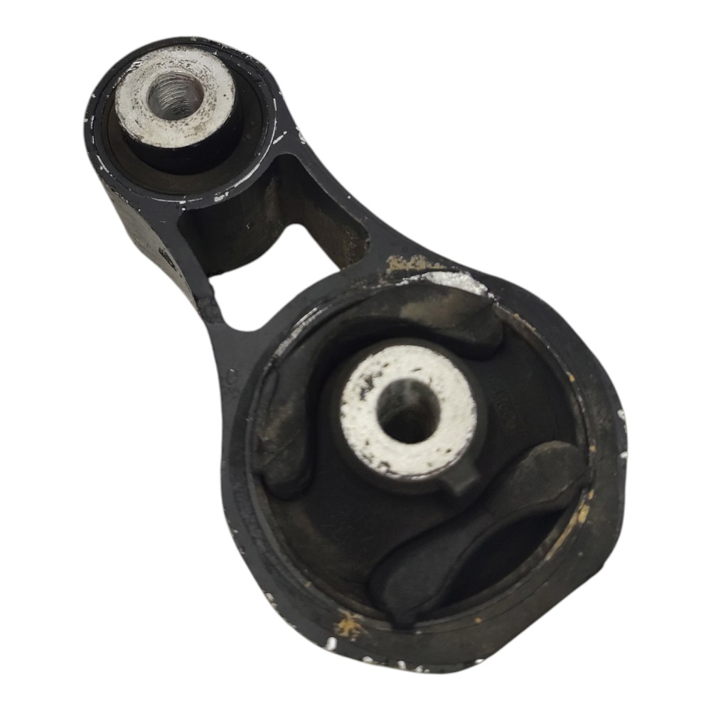 Coxim inferior câmbio ford new fiesta powershift 2014 2015 3