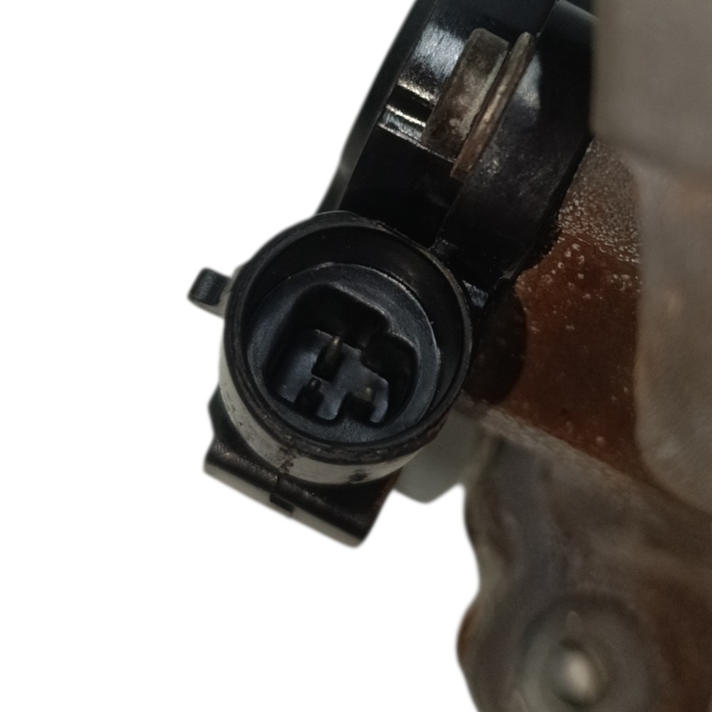Corpo borboleta TBI GM Corsa 1.0 8V gasolina 2001 2000 1999 4