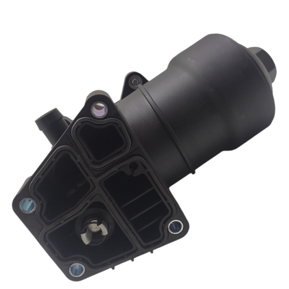 Trocador Calor Filtro Óleo Vw Amarok Beetle  Tiguan Paralelo 3