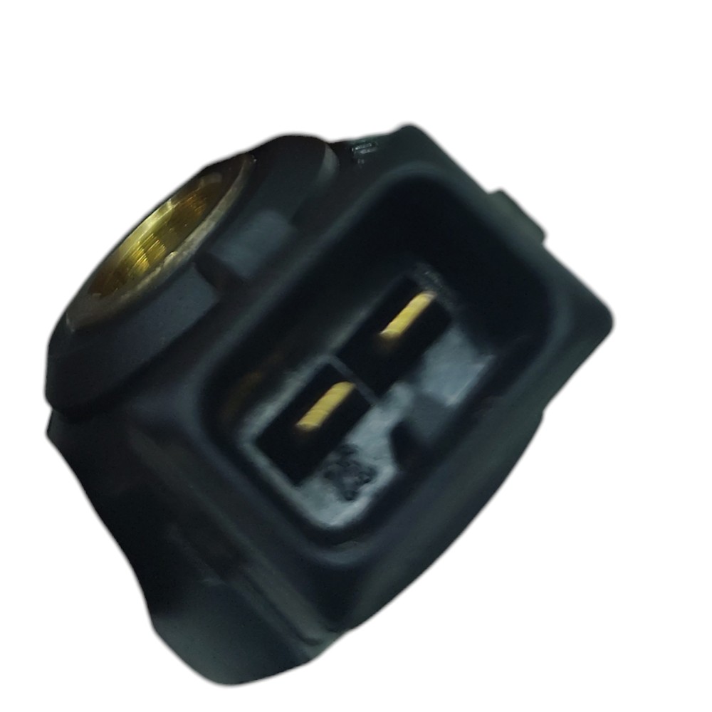 Sensor detonação Peugeot 206 1.4 2001 2002 2003 2004 2005 4
