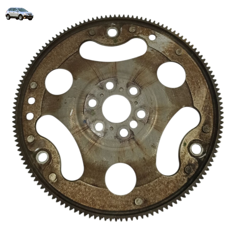 Cremalheira volante motor GM Captiva 2.4 2008 2009 2010 2011 1
