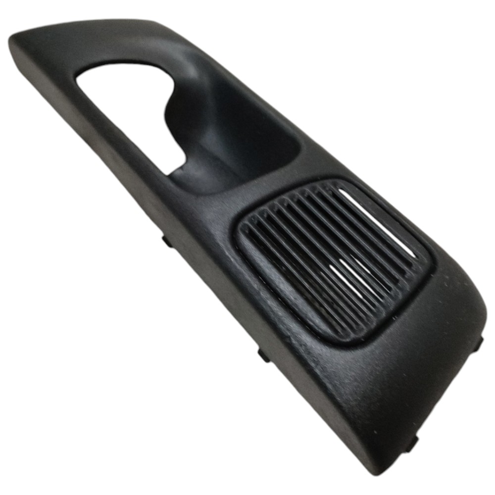 Moldura Maçaneta Traseira Esquerda Gm Astra 2007 2008 2009 2