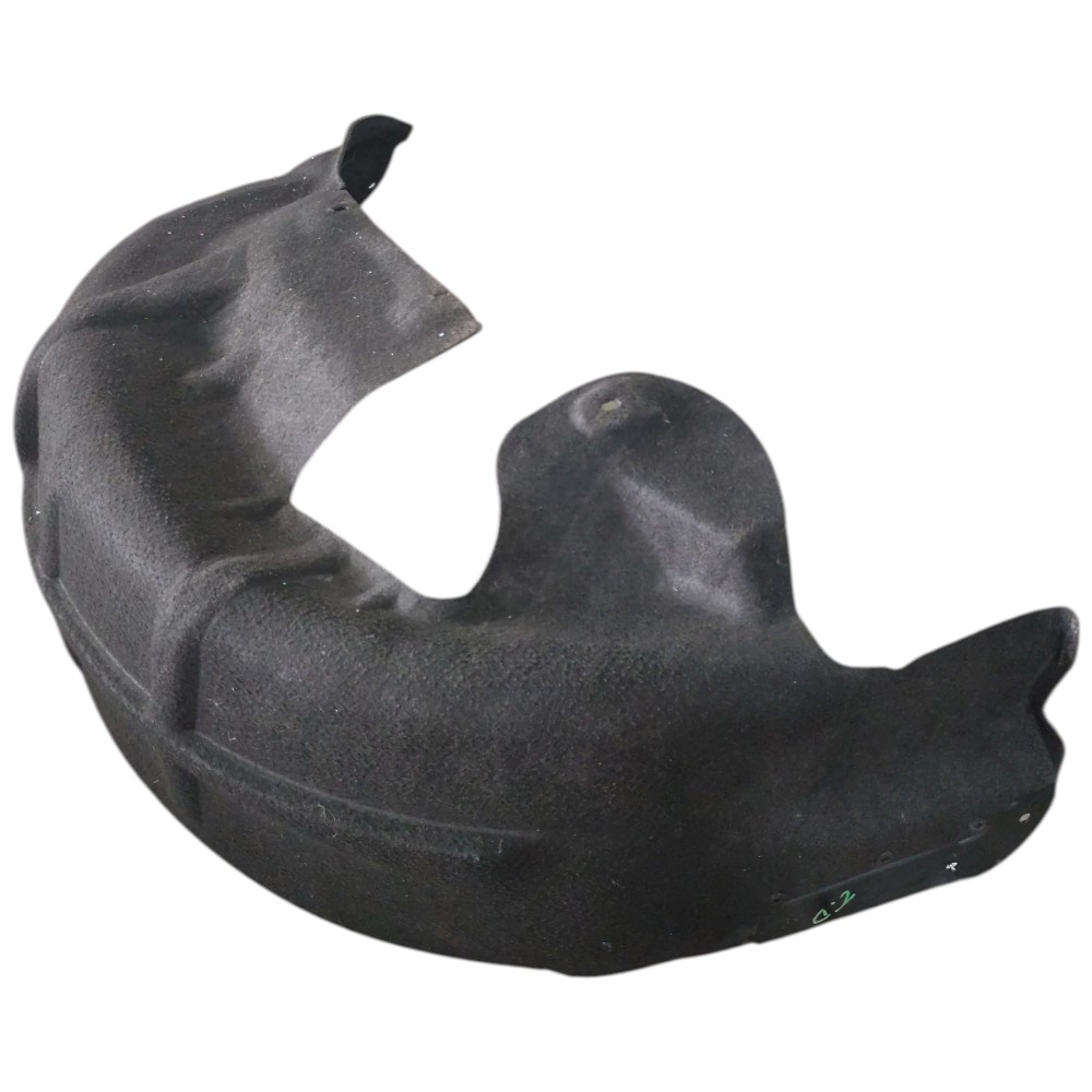 Parabarro traseiro direito volvo xc60 2009 2010 2011 2012 3