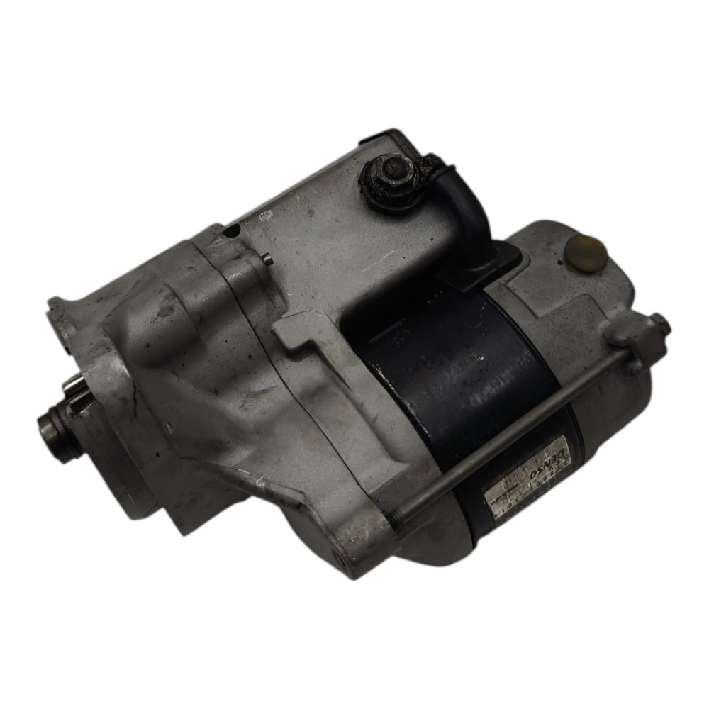 Motor Partida Arranque Chrysler Caravan 2.4 2001 2000 1999 2