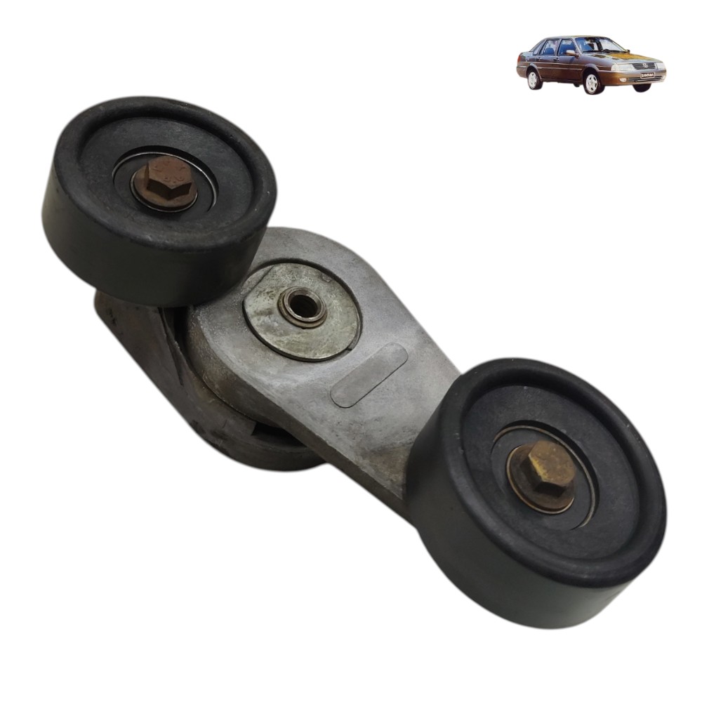 Tensor esticador Correia VW Santana 2.0 AP 1999 2000 2001 1