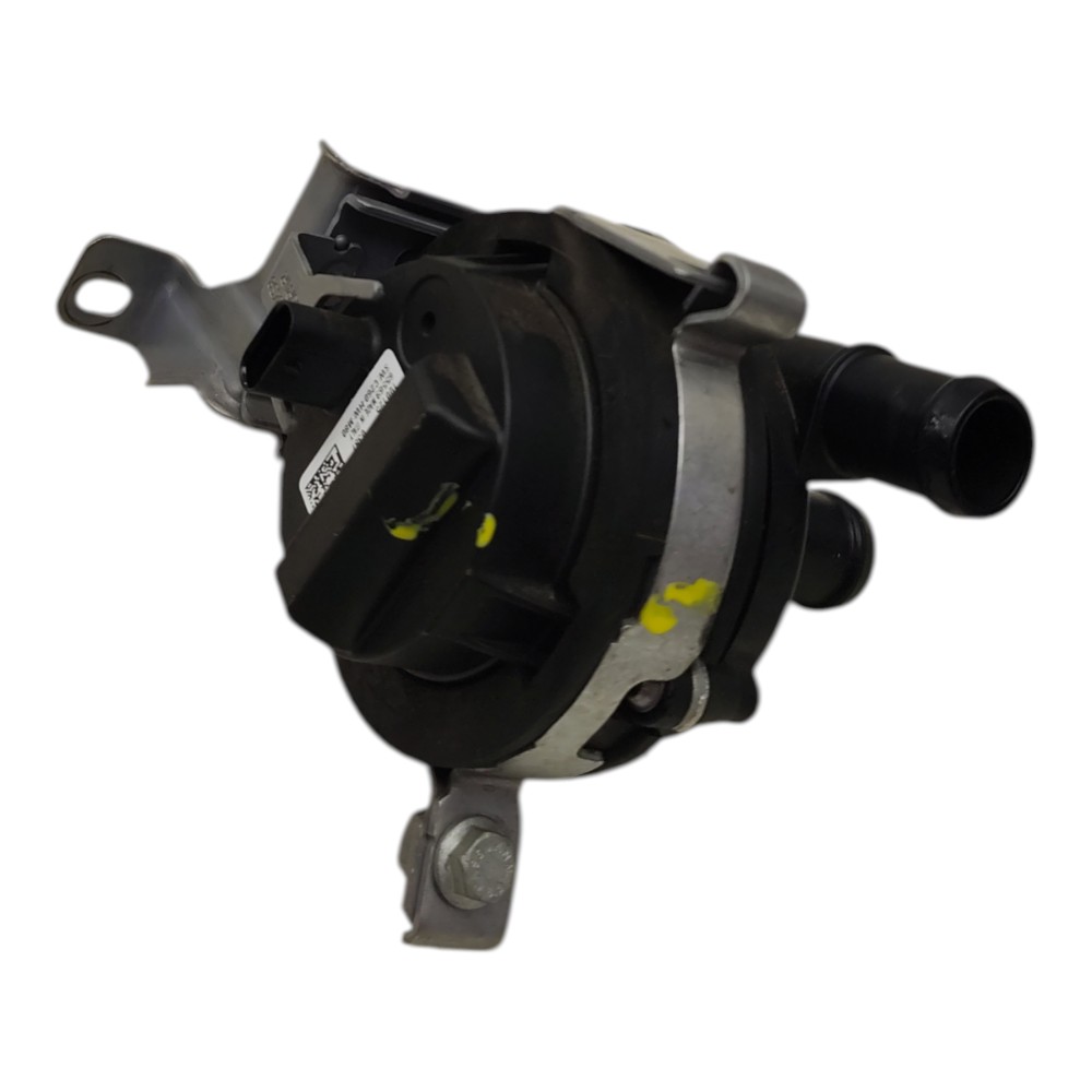 Bomba água auxiliar Citroen basalt 1.0 3cc turbo 2025 2024 2