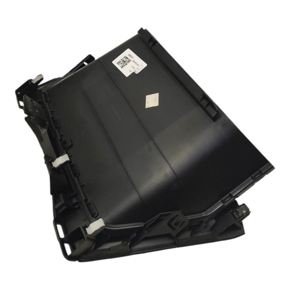 Moldura Computador Bordo Honda Crv 2013 2014 2015 2016 2