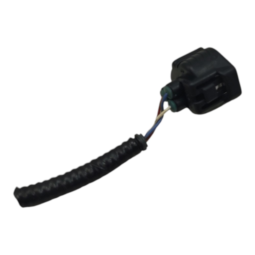 Plug Conetor Motor Regulagem Farol Toyota Rav4 2014 2015 3