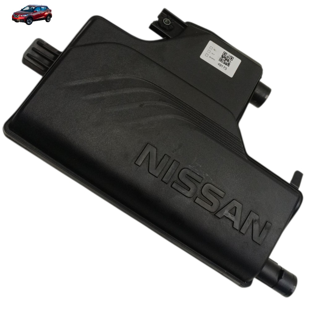 Caixa ressonadora Nissan kicks 1.6 2020 2019 2018 2017 2016 1