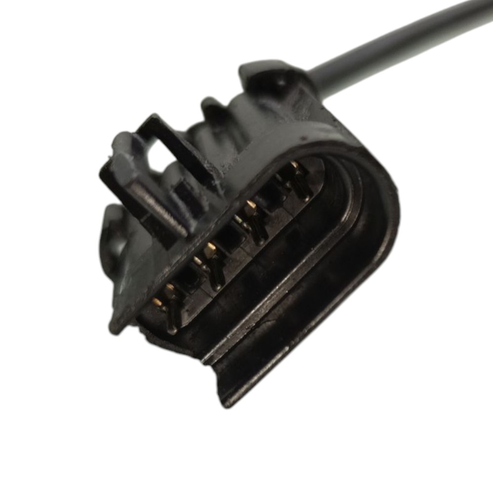 Sonda Lambda Gm Celta 1.0 Flex 2006 2007 2008 2009 2010 2011 4