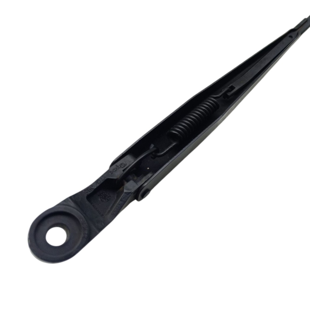 Braço Limpador Esquerdo Parabrisa Renault Logan 2008 2009 10 Esquerdo 3