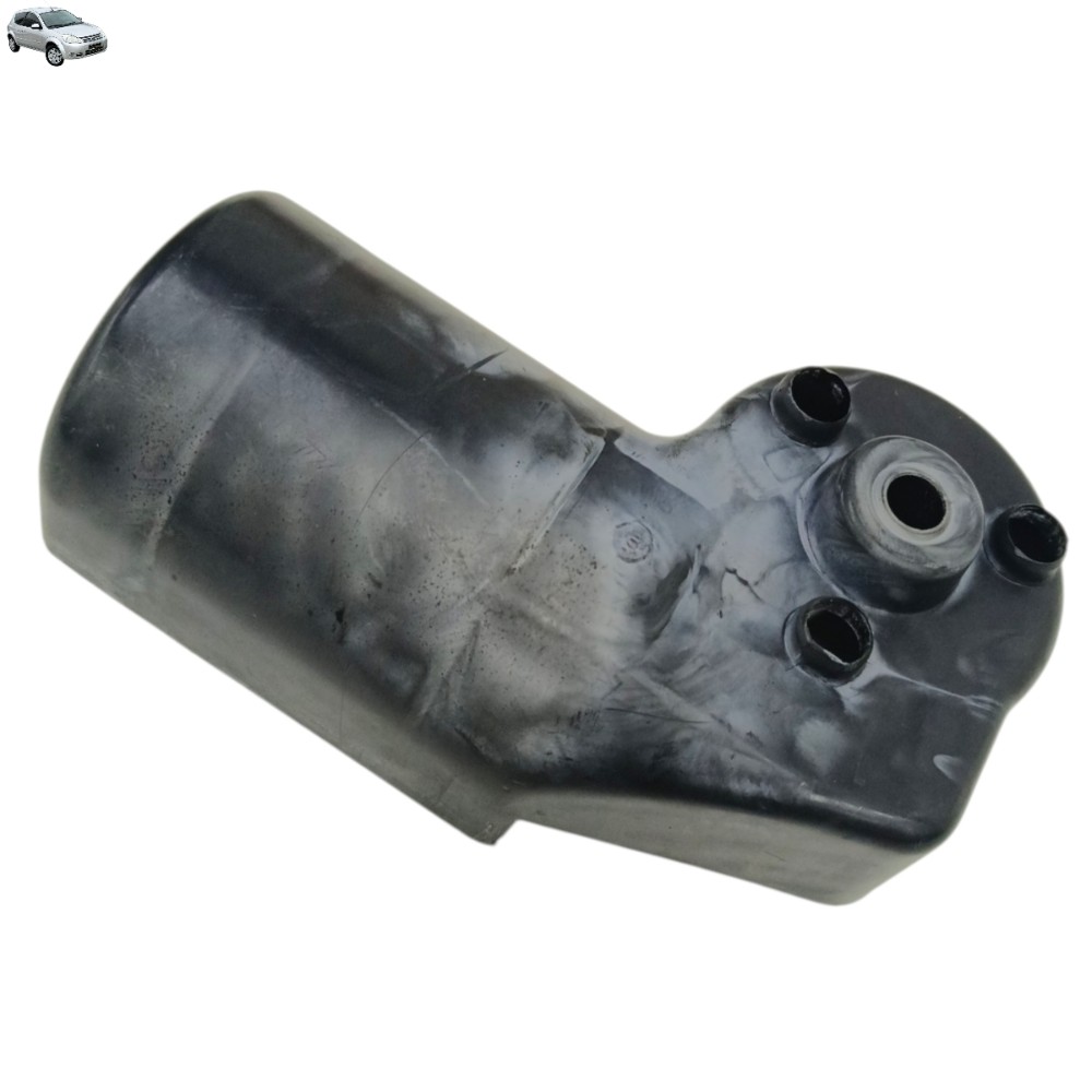 Capa motor galhada limpador parabrisa ford ka 2009 2010 2011
