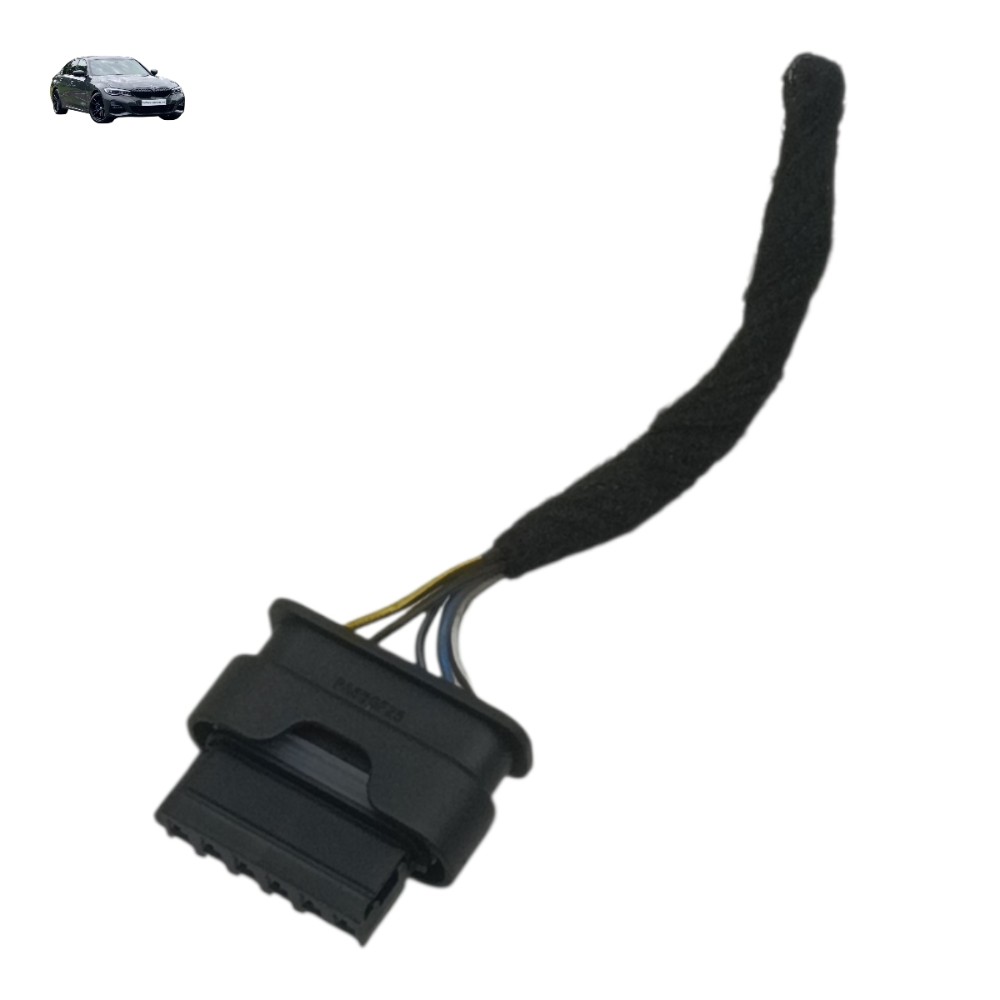 Plug fechadura porta traseira direita BMW 320i 2020 2021 22