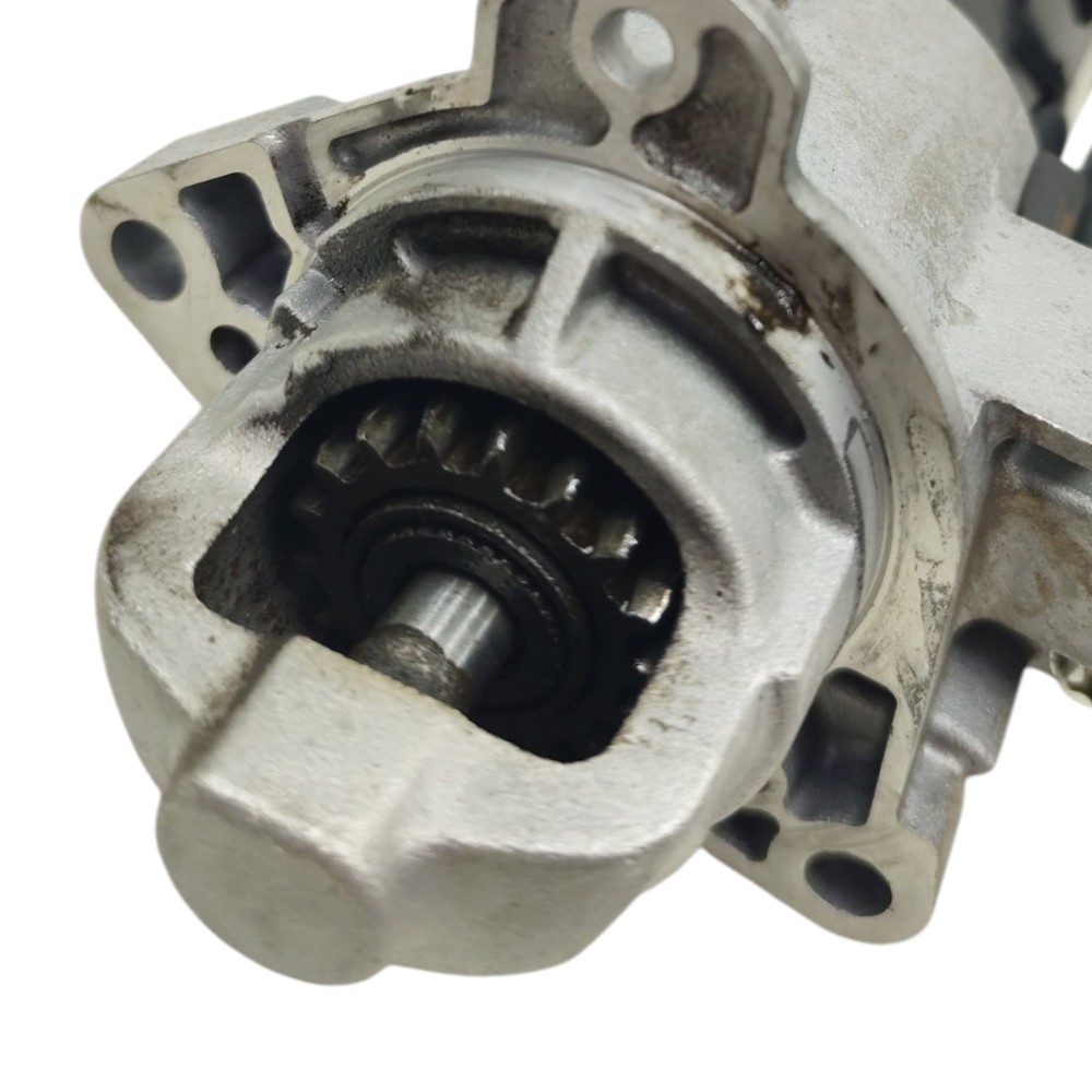 Motor Arranque Chevrolet Cruze Ltz 1.4 2015 2016 2017 2018 2