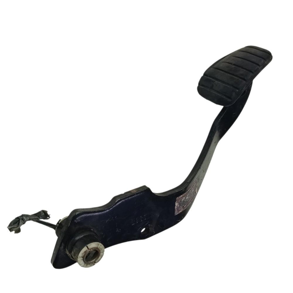 Pedal Freio Renault Clio 1.0 16v 2008 2009 2010 2011