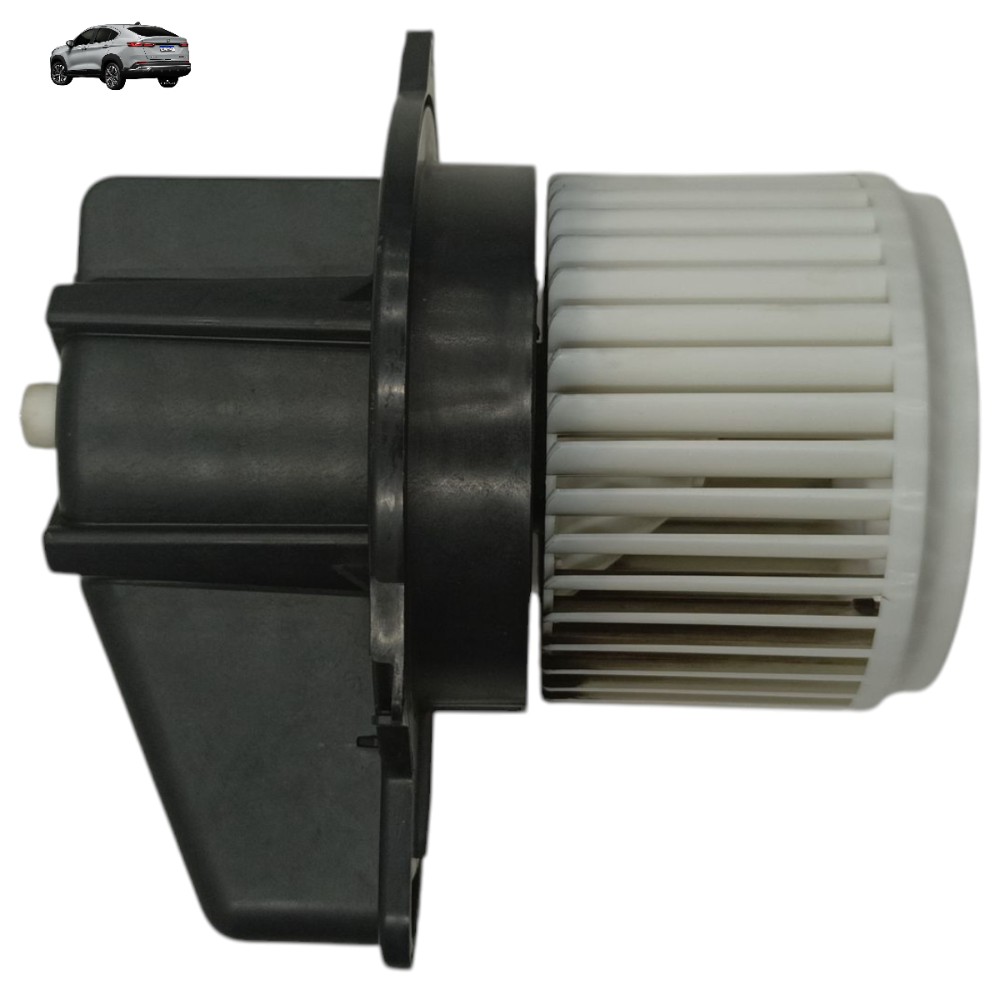 Motor Ventilador Caixa Ar Fiat Fastback 1.3 2022 2023 2024 1