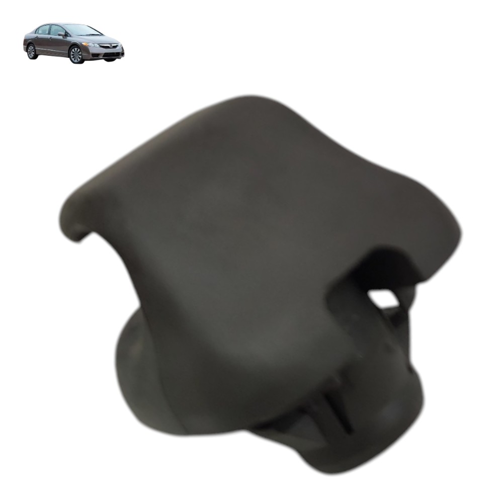 Suporte Gancho Quebra Sol Honda Civic G8 2007 2008 2009 2010 1