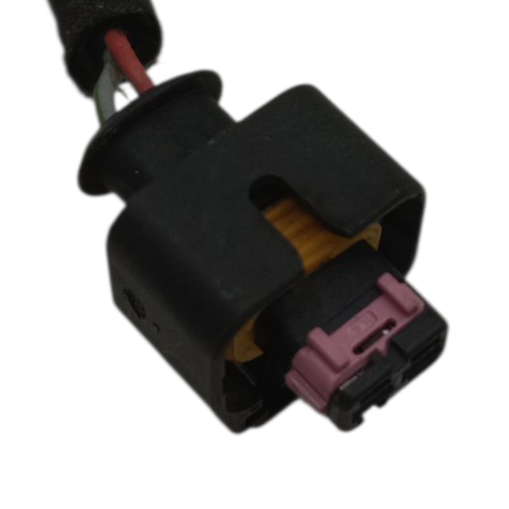 Plug Conector Válvula Vácuo Admissão Fiat Toro 1.8 2020 2019 3