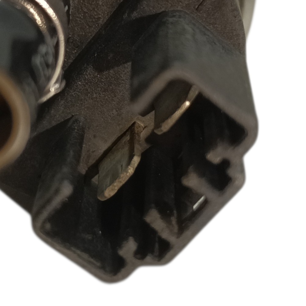 Refil bomba filtro combustível Ford Fiesta 1.0 8v 1999 2000 4