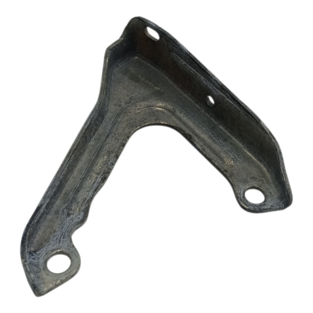Suporte coletor admissão Fiat Palio Strada Siena 1.8 2010 11 3