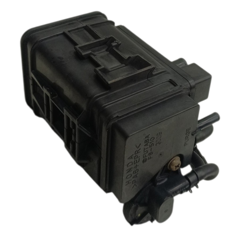 Filtro Canister Honda Fit 1.4 2003 2004 2005 2006 2007 2008 4