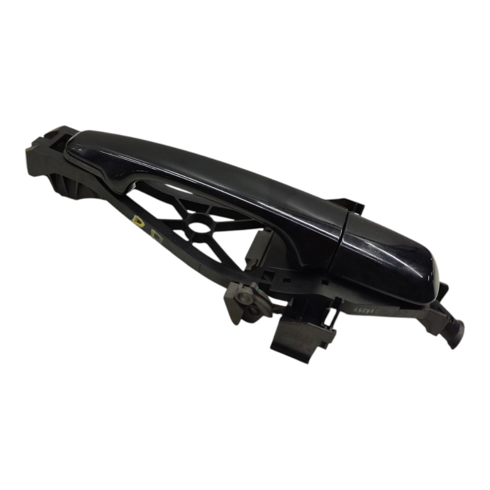 Maçaneta externa dianteira direita Volvo XC60 2009 2010 2011 3
