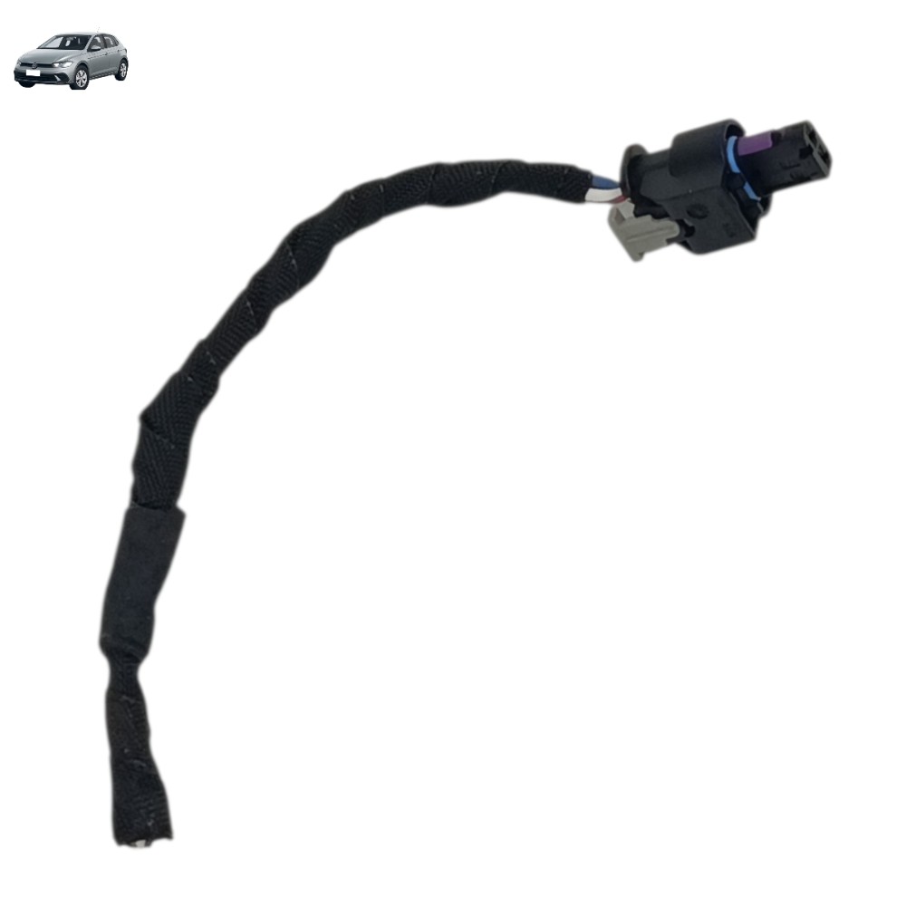 Plug Conector Bomba Alta Vw Polo 1.0 Tsi 2023 2024 2025 2026