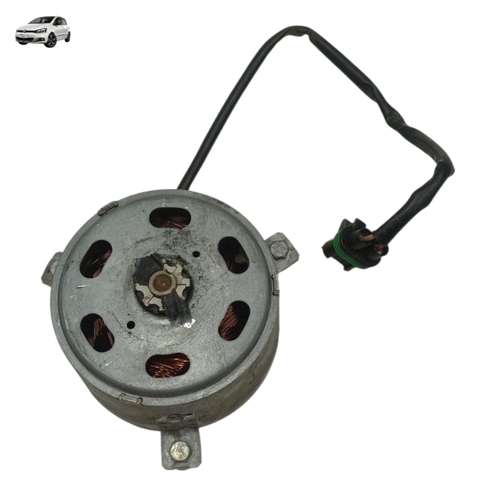 Motor ventoinha radiador vw fox 1.6 2016 2017 2018 2019