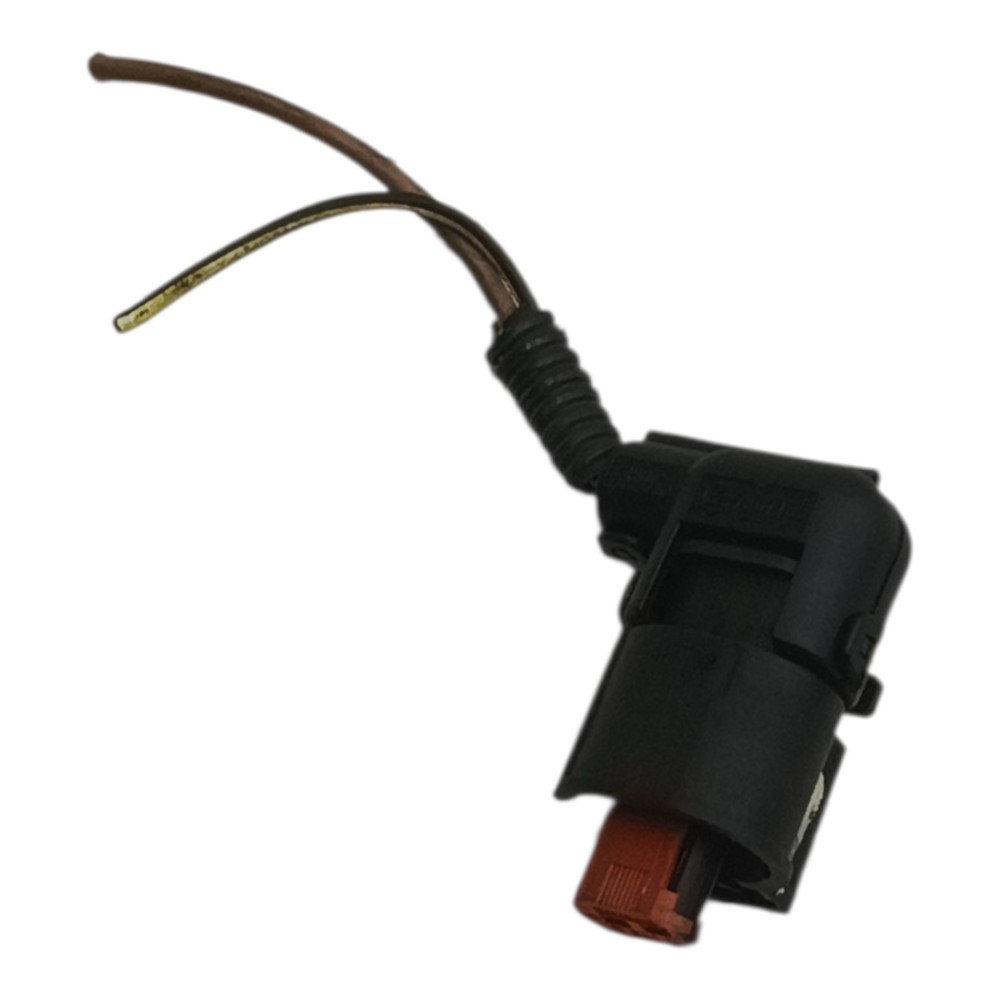 Plug Conector Válvula Solenoide Fiat Uno Palio 1.4 Evo 2012 1