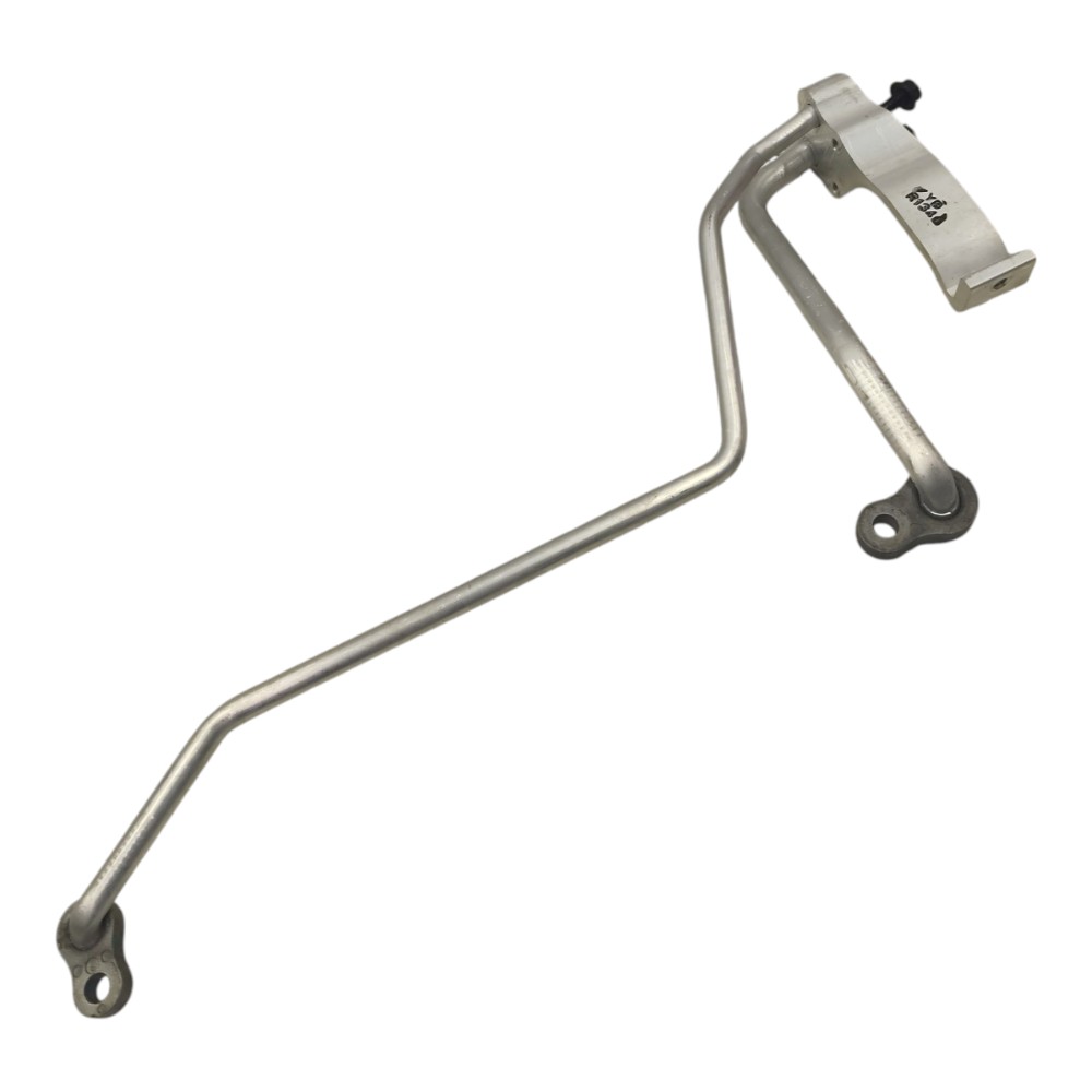 Cano Ar Condicionado Hyundai Creta 1.0 3cc 2026 2025 2024 23 3