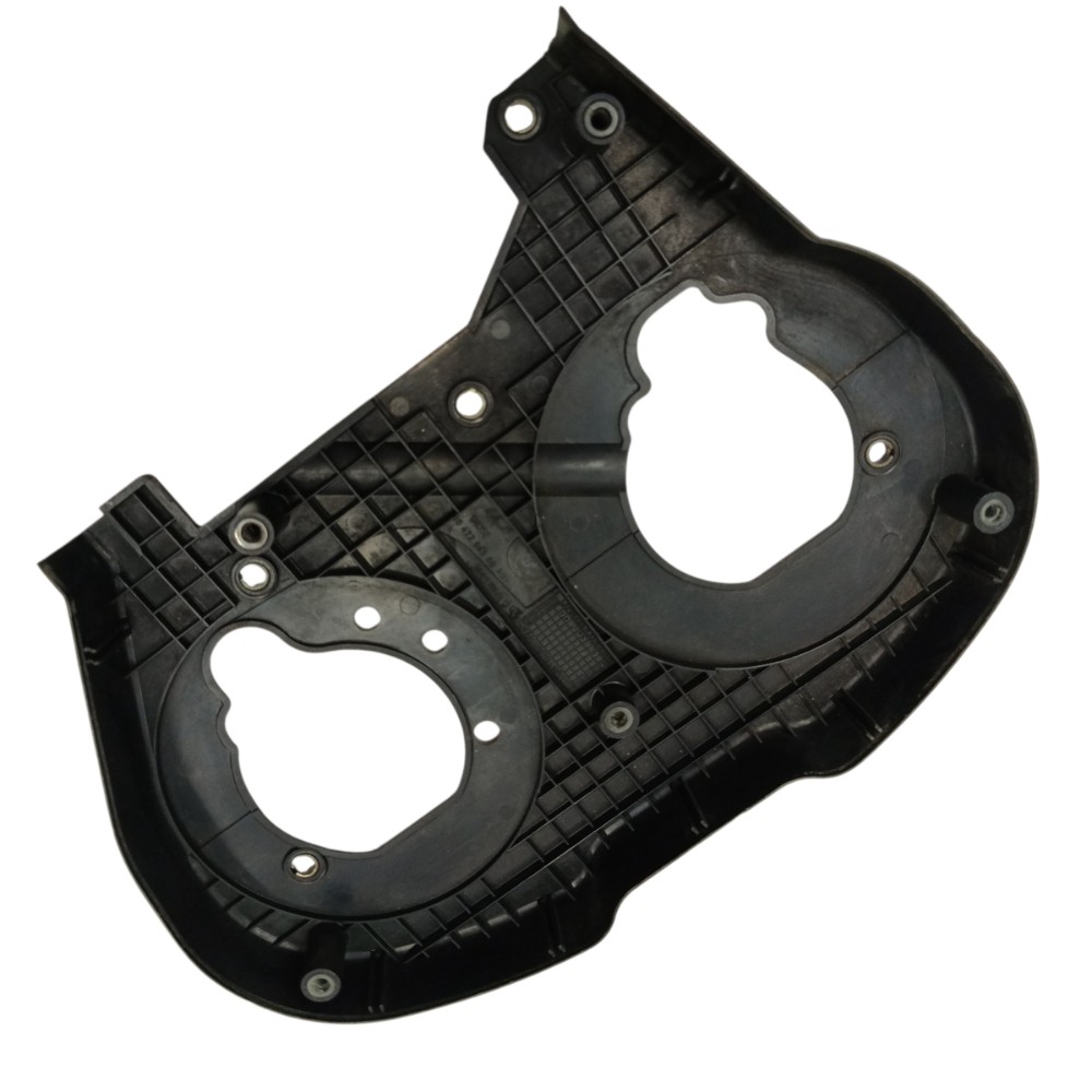 Capa Protetor Correia Peugeot 307 2.0 16v 2005 2006 2007 Preta 2