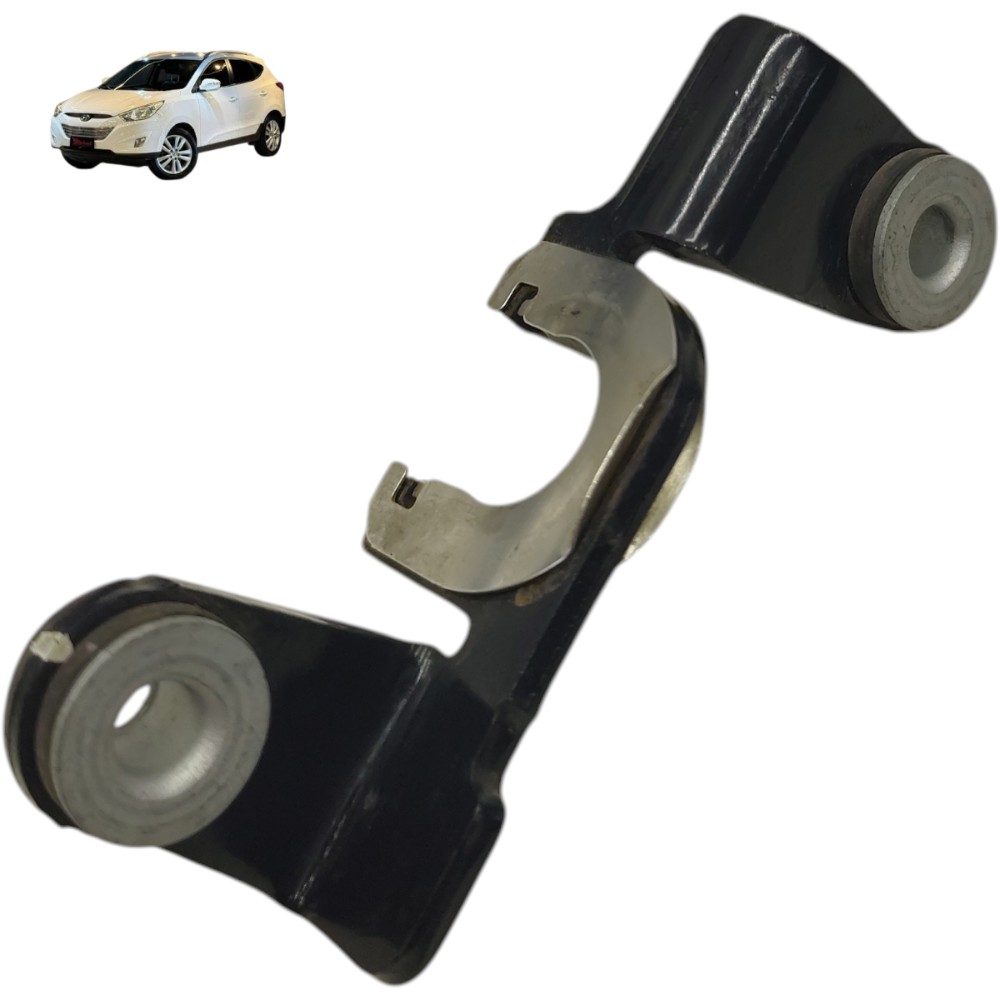 Suporte cabo trambulador seletor Hyundai ix35 2.0 2015 2016 1