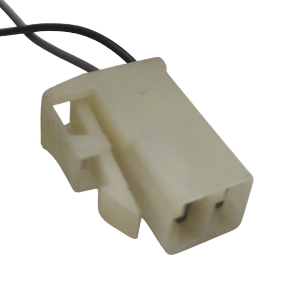 Plug conector break light luz freio Renault kwid 2021 2020 4
